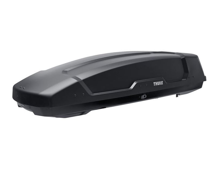 THULE®* BOX DA TETTO FORCE XT SPORT, BLACK MATTE
