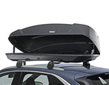 THULE®* BOX DA TETTO FORCE XT L, BLACK MATTE