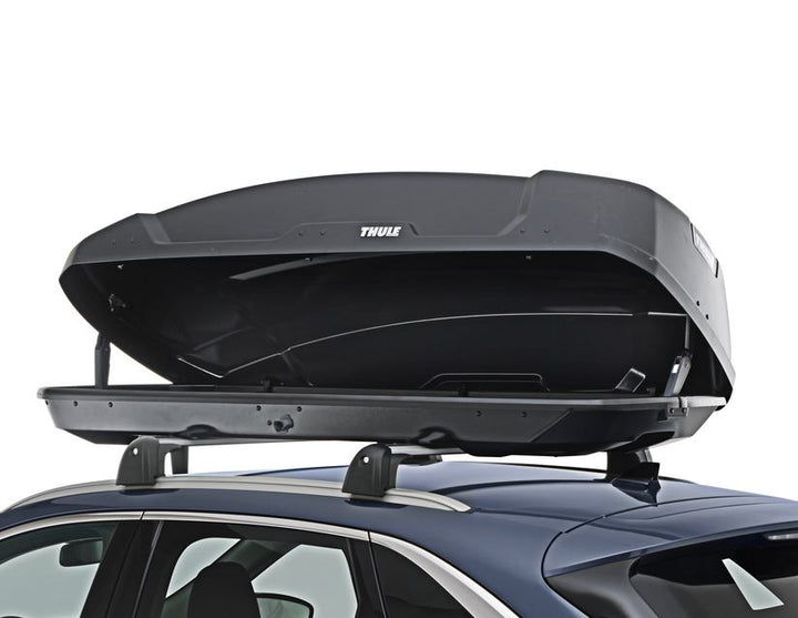 THULE®* BOX DA TETTO FORCE XT L, BLACK MATTE
