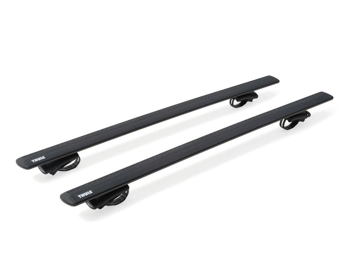 Bronco dal 10/2022 Thule® Barre trasversali da tetto