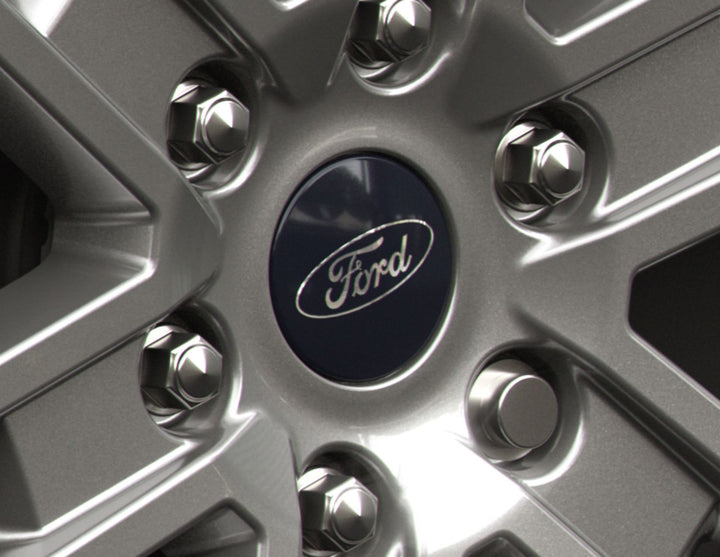 Originale Ford Ranger® dal 06/2022 Coprimozzo Blu