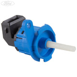 Potenziometro controllo riscaldamento originale FORD Transit Mk5 Mk6 Mk7 Tourneo