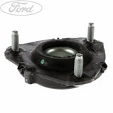 Originale Ford Fiesta Fusion ant. supporto superiore sospensione DX o SX 1697347