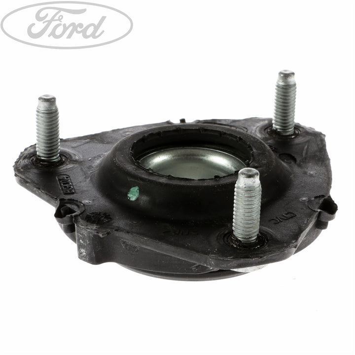 Originale Ford Fiesta Fusion ant. supporto superiore sospensione DX o SX 1697347