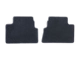 Originale Ford Kuga® 01/2008-10/2012 Tappetini,velluto di alta qualità anteriori