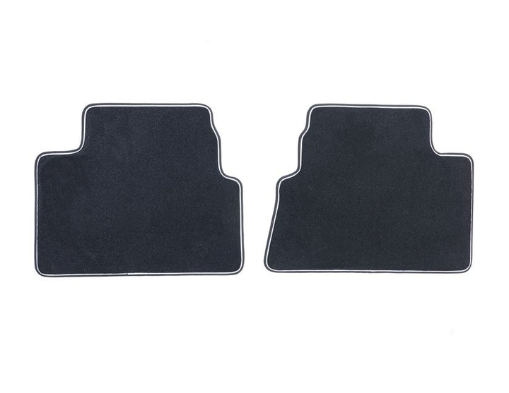 Originale Ford Kuga® 01/2008-10/2012 Tappetini,velluto di alta qualità anteriori