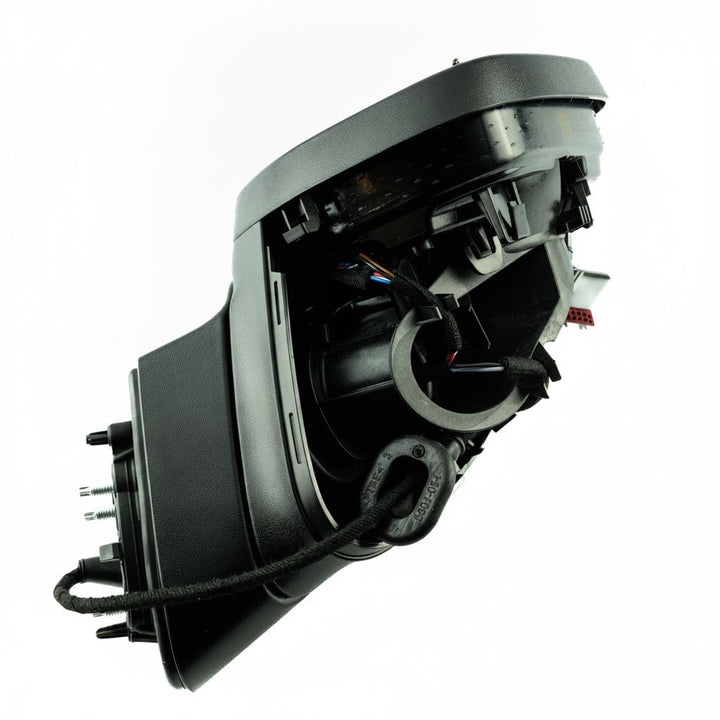 Specchietto retrovisore elettrico SX chiusura elettrica Fiesta 2021-2023