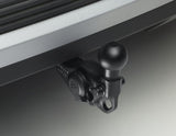 Originale Ford All-Electric Capri/All-Electric Explorer Gancio traino retrattile include kit elettrico