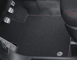 Originale Ford Kuga Tappetini Premium in velluto anteriori e posteriori