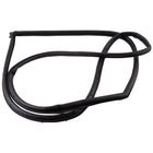Guarnizione paraspruzzi porta anteriore originale Ford Fiesta 1781749
