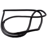 Guarnizione paraspruzzi porta anteriore originale Ford Fiesta 1781749