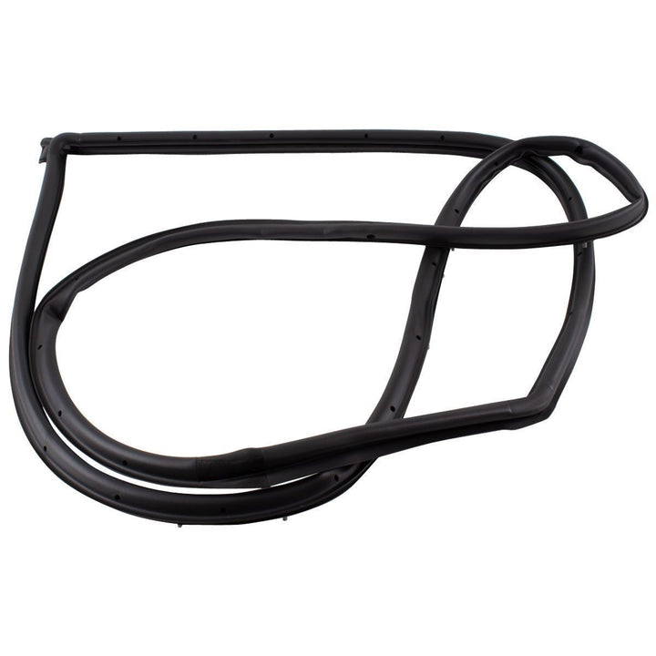 Guarnizione paraspruzzi porta anteriore originale Ford Fiesta 1781749