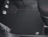 Originale Ford Kuga Tappetini Premium in velluto anteriori e posteriori