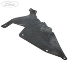 Rivestimento passaruota originale Ford Ranger 2015-2019 1911056