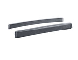Focus ClimAir®* Deflettore finestrino laterale per finestrini porta posteriore