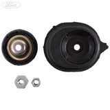 Kit ammortizzatori anteriori originali Ford Ka 2008-2016 2123059