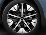 Originale Ford All-Electric Explorer dal 03/2024 Cerchi in lega 19