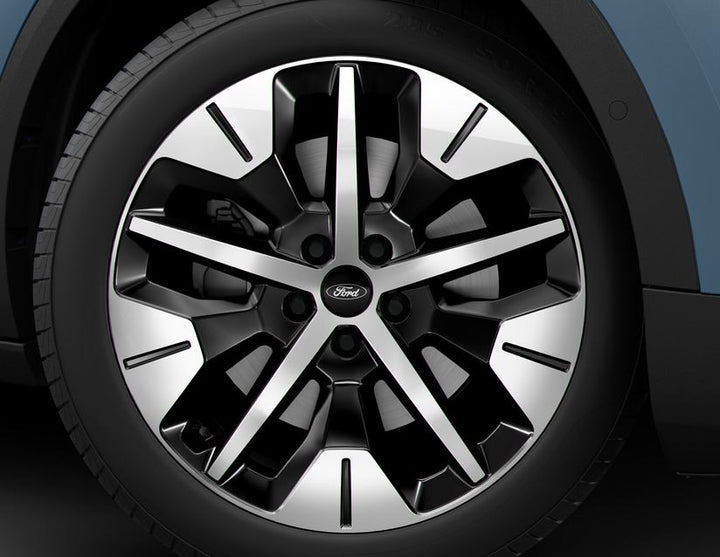 Originale Ford All-Electric Explorer dal 03/2024 Cerchi in lega 19