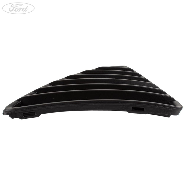 Originale Ford Focus griglia inferiore DX paraurti nero carbonio 1718736