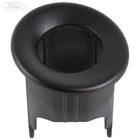 Staffa sensore post. interno paraurti sx parcheggio orig. Ford Ranger 1733816