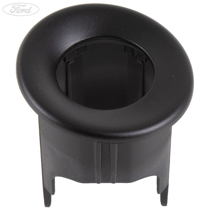 Staffa sensore post. interno paraurti sx parcheggio orig. Ford Ranger 1733816
