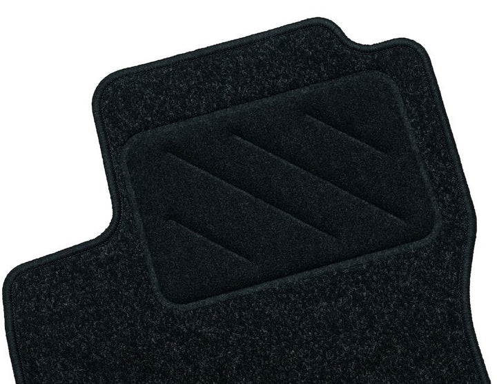 Tappetini Velluto Ford Wielganizator Tappetini Anteriori In Velluto Per Ford Ka Tappetini Originali Ford