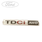 Stemma originale Ford Kuga TDCi AWD 1798754