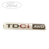Stemma originale Ford Kuga TDCi AWD 1798754