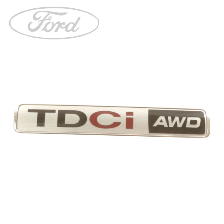 Stemma originale Ford Kuga TDCi AWD 1798754
