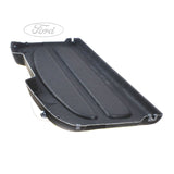 Pannello rivest. Ripiano posteriore originale Ford Fiesta 1781752