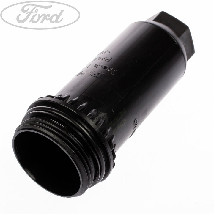 Filtro olio PowerShift cambio aut. orig. Ford Focus C-Max Kuga Mondeo 1589089