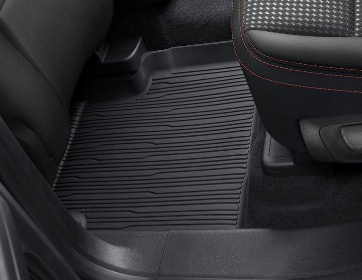 Originale Ford Kuga dal 03/2024 Pack Protezione per Ford Kuga