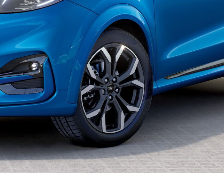 Originale Ford Puma dal 10/2019 Cerchi in lega 18