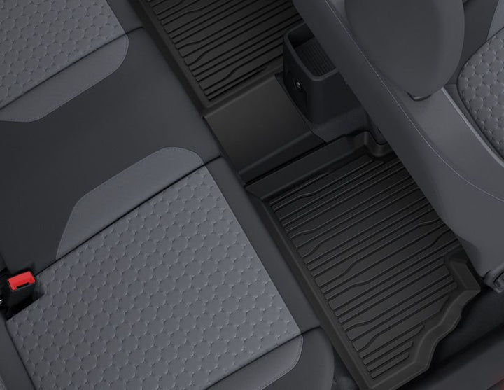 Spazzole Tergicristallo per Ford Tourneo Courier Spazzole Tergicristallo per Ford Tourneo Courier