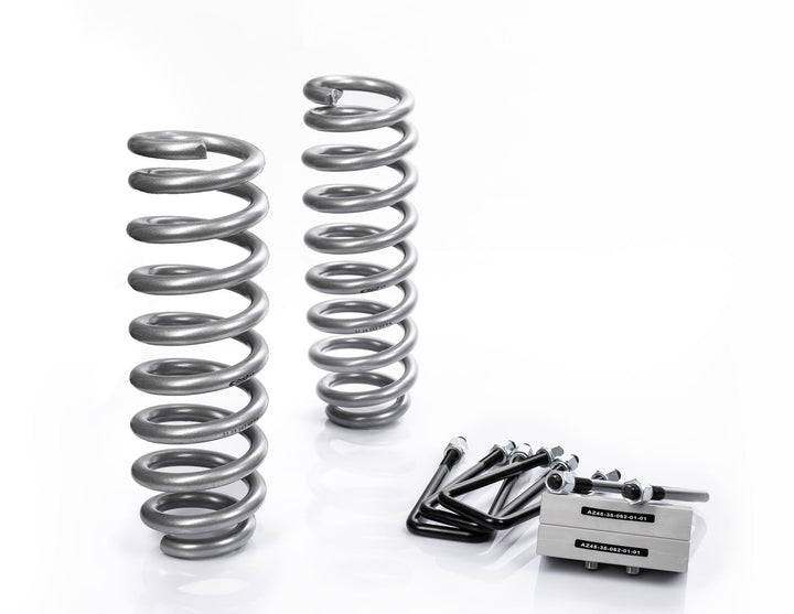 Ford Ranger dal 06/2022 Eibach®* Pro-Lift Kit Molle rialzate