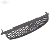 Originale Ford Fiesta Fusion griglia anteriore superiore paraurti 1384860