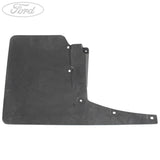 RANGER PARASPRUZZI STANDARD LATO PASSEGGERO POSTERIORE 2006-2012