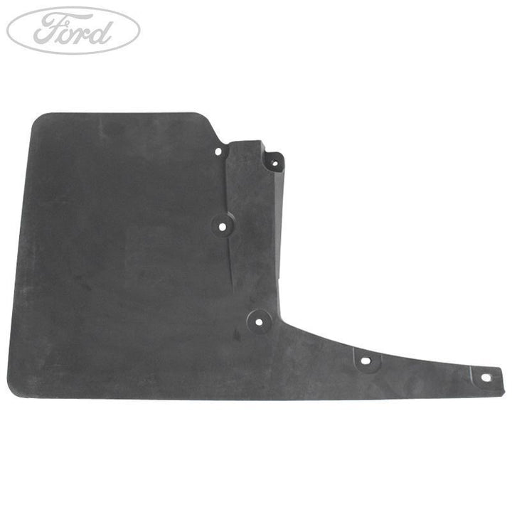 RANGER PARASPRUZZI STANDARD LATO PASSEGGERO POSTERIORE 2006-2012