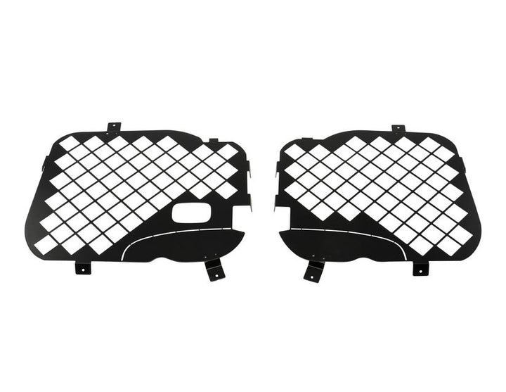 Originale Ford Transit Custom Rete protezione finestrino posteriore per porte di carico