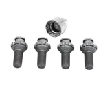 Originale Ford All-Electric Explorer/All-Electric Capri Kit bulloni di sicurezza per bloccaggio ruote per cerchi in lega