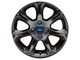 Originale Ford Fiesta 09/2008-10/2012 Cerchi in lega 16