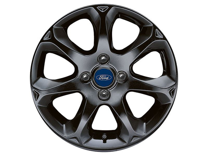 Originale Ford Fiesta 09/2008-10/2012 Cerchi in lega 16