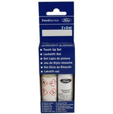 Penne ritocco carrozzeria Ford 9ml in Blu Caraibi 2573404 (codice colore: KBRCWWA)