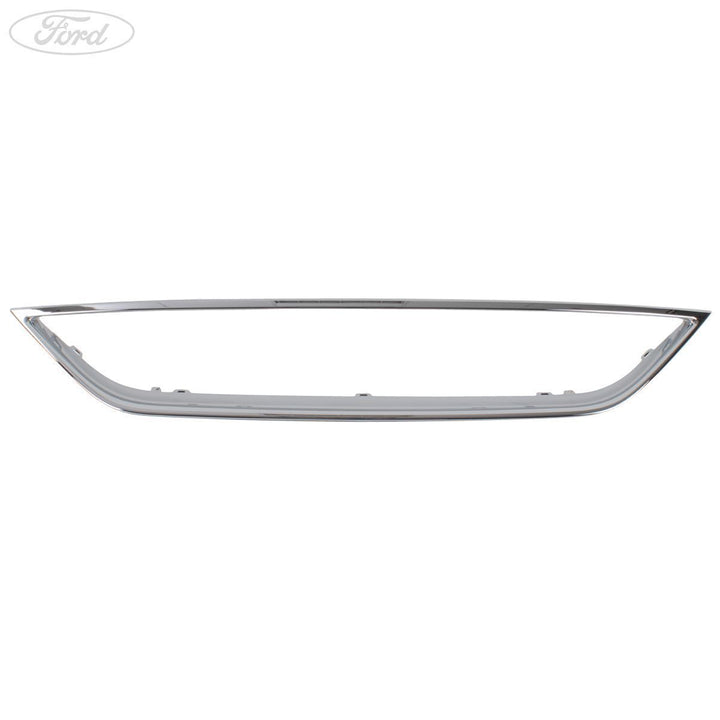 Cornice griglia radiatore superiore ant. orig. Ford S-Max Galaxy 06-10 1469411