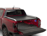 Originale Ford Ranger dal 06/2022 Copricassone Avvolgibile nero