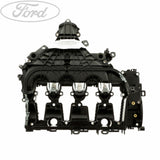 Collettore di aspirazione originale Ford S-Max Galaxy Mondeo 2.0 TDCi  1721785