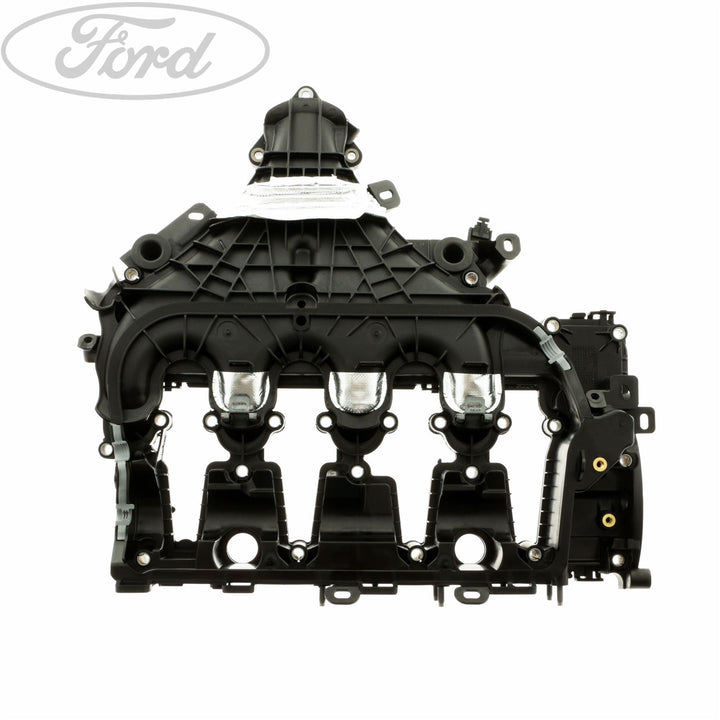 Collettore di aspirazione originale Ford S-Max Galaxy Mondeo 2.0 TDCi  1721785