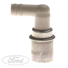 Valvola sfiato olio basamento Rocam per Fiesta KA 1.3 e 1.6 2002-2008