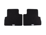 Originale Ford C-MAX® dal 04/2015 Tappetini,velluto di alta qualità posteriori