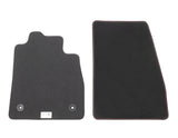 Originale Ford Puma® dal 10/2019/Fiesta® dal 07/2017 Tappetini